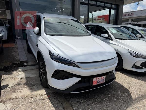 بي واي دي ‎سونغ برو DM-i 2025 للبيع في العراق - دهوك